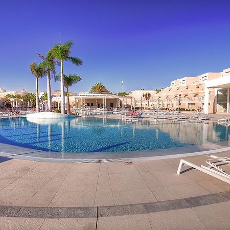 Sbh Monica Beach Resort Κόστα Κάλμα Εξωτερικό φωτογραφία