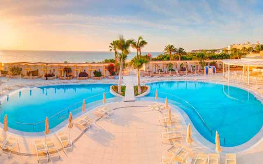 Sbh Monica Beach Resort Κόστα Κάλμα Εξωτερικό φωτογραφία