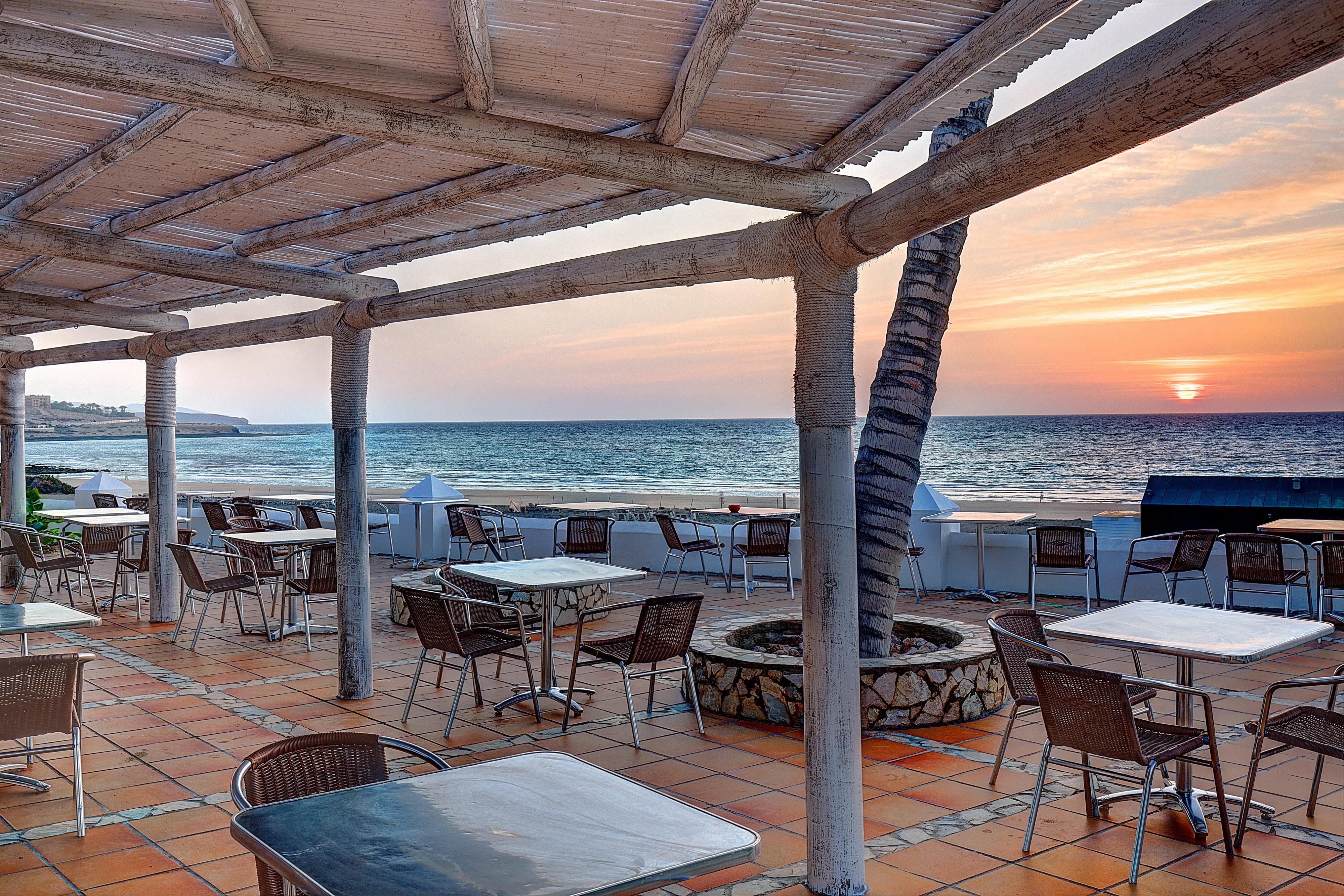 Sbh Monica Beach Resort Κόστα Κάλμα Εξωτερικό φωτογραφία