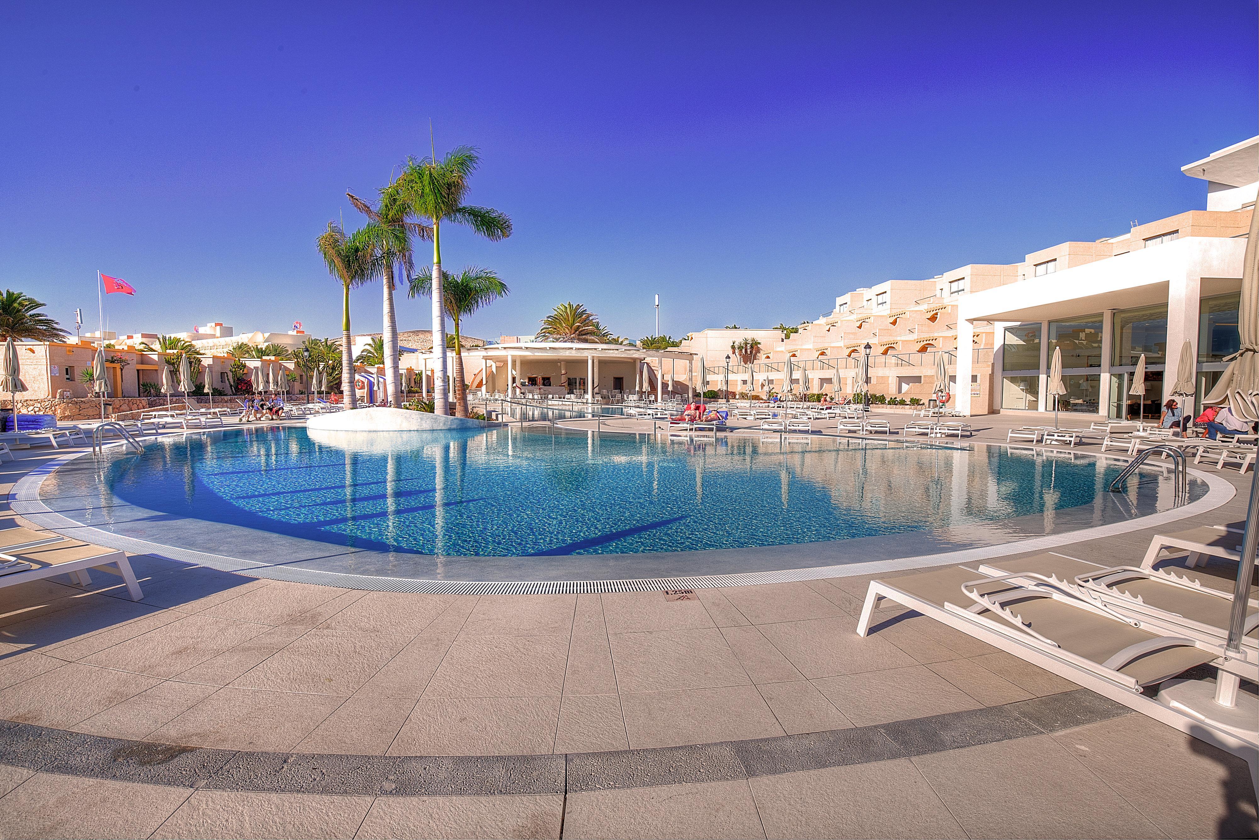 Sbh Monica Beach Resort Κόστα Κάλμα Εξωτερικό φωτογραφία