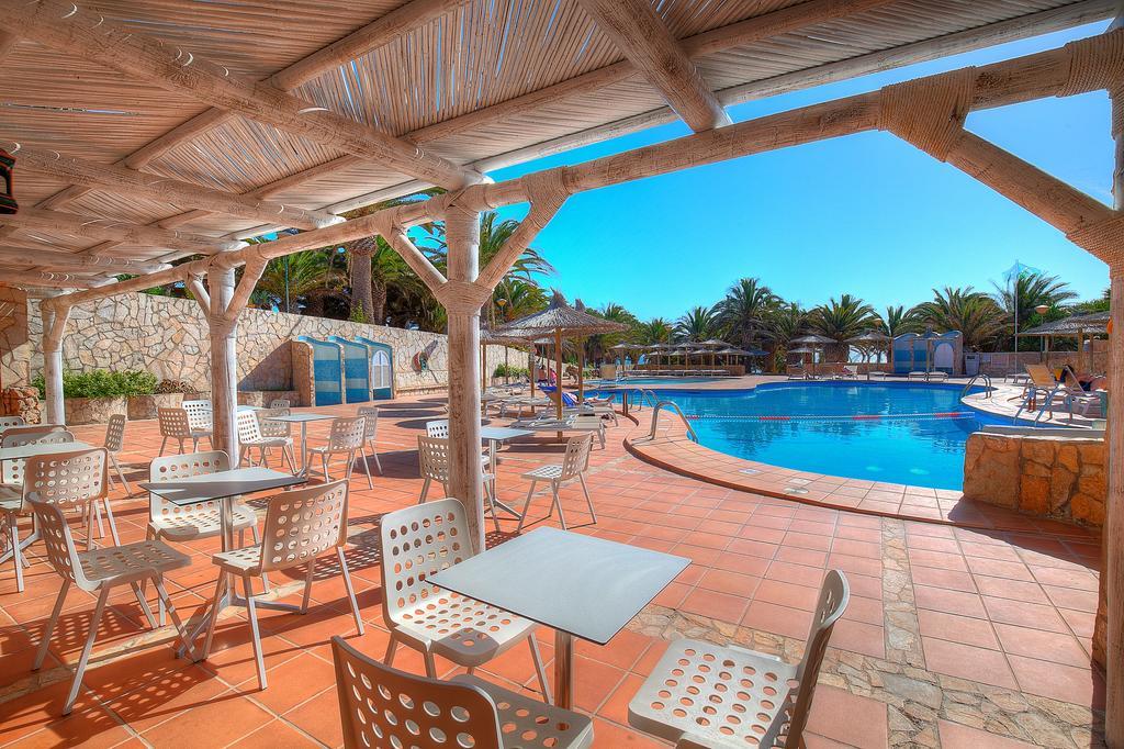 Sbh Monica Beach Resort Κόστα Κάλμα Εξωτερικό φωτογραφία