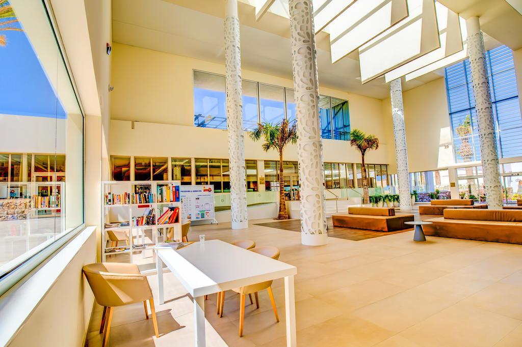 Sbh Monica Beach Resort Κόστα Κάλμα Εξωτερικό φωτογραφία