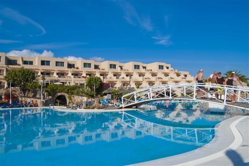 Sbh Monica Beach Resort Κόστα Κάλμα Εξωτερικό φωτογραφία